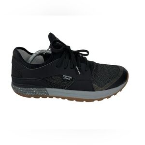 LEMS Men's Black Athletic Trainer